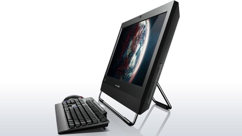 Lenovo Thinkcentre All in One M72z Computer